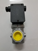GAS SOLENOID VALVE