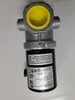 GAS SOLENOID VALVE