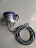 INCREMENTAL AND ABSOLUTE TRANSDUCERS