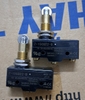 Công tắc hành trình Z-15GQ22-B