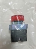 Đèn báo pha màu đỏ 2PLBR4L (110VDC)