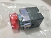 Đèn báo pha màu đỏ 2PLBR4L (110VDC)