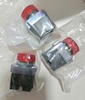 Đèn báo pha màu đỏ 2PLBR4L (110VDC)