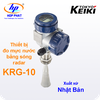 Thiết bị quan trắc mực nước hồ chứa bằng radar KRG-10