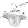 Đèn led downlight âm trần