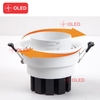 Đèn led downlight âm trần