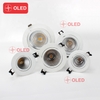 Đèn led downlight âm trần