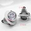 Đèn led downlight âm trần