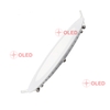 Đèn led downlight âm trần
