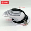 Đèn led downlight âm trần