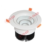 Đèn led downlight âm trần