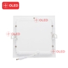 Đèn led downlight âm trần