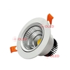 Đèn led downlight âm trần