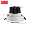 Đèn led downlight âm trần