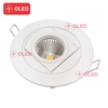 Đèn led downlight âm trần