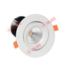 Đèn led downlight âm trần
