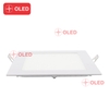 Đèn led downlight âm trần