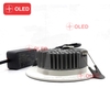 Đèn led downlight âm trần