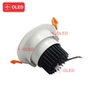 Đèn led downlight âm trần