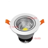 Đèn led downlight âm trần