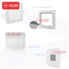 Đèn led downlight âm trần