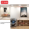 Đèn led downlight âm trần