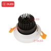 Đèn led downlight âm trần