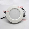 Đèn led downlight âm trần