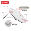 Đèn led downlight âm trần