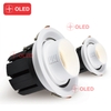 Đèn led downlight âm trần