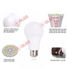 Bóng đèn led bulb