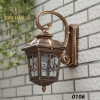 Đèn Tường Ngoại Thất MT-A004