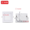 Đèn led downlight âm trần