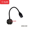 Đèn Đọc Sách Gắn Tường - DSO2-3W-3K