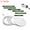 Đèn led downlight âm trần