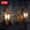 Đèn tường ngoại thất