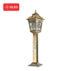 Đèn Trụ Sân Vườn - MS0006
