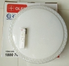 Đèn Ốp Nổi Viền Kim Cương Trắng - OT350KCT