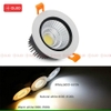 Đèn LED Downlight Âm Trần 10W - DOLCOB