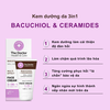 The Doctor Health & Care BAKUCHIOL + CERAMIDES Face cream 3 in 1 40ml