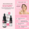 The Doctor Health & Care PHYTO COLLAGEN-PEPTIDE COMPLEX Face serum 30ml