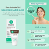 The Doctor Health & Care SALICYLIC ACID + B5 Face cream 3 in 1 40ml Kem dưỡng da mặt 3 in 1