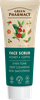 Tẩy tế bào chết cho da mặt Green Pharmacy chiết xuất Mật ong và Cafe 75ml
