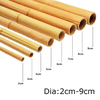 Bamboo Poles