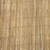 Bamboo Slat Fence