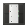 jung-the-f50-knx-room-temperature-controller