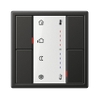 jung-the-f50-knx-room-temperature-controller