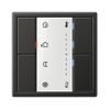 jung-the-f50-knx-room-temperature-controller