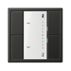 jung-the-f50-knx-room-temperature-controller
