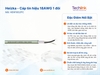 cap-dieu-khien-18awg-1-doi-shielded-pvc-305m-cuon-heizka